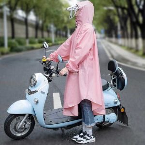 Discover durable bike raincoats in wholesale ride on